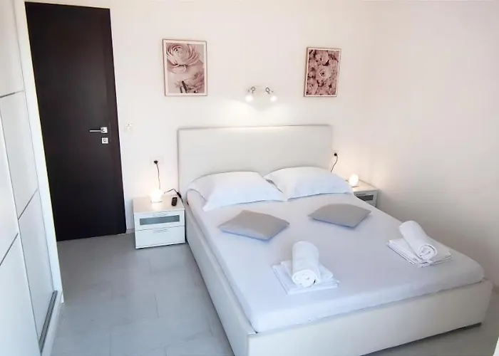 Appartement Amfora *