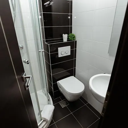 Amfora Apartman Split