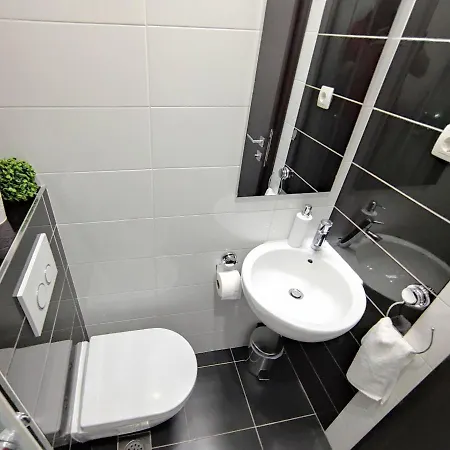 Apartman Amfora Split