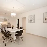 Apartment Amfora