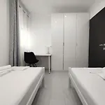 Apartment Amfora *
