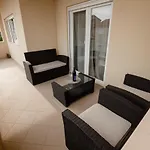 Amfora Split