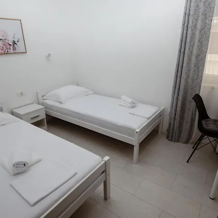 Amfora Apartment Split