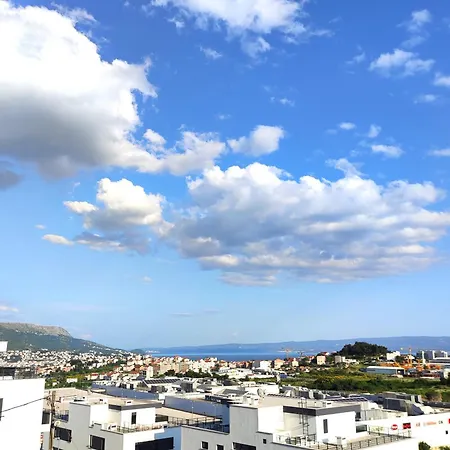 Amfora Split