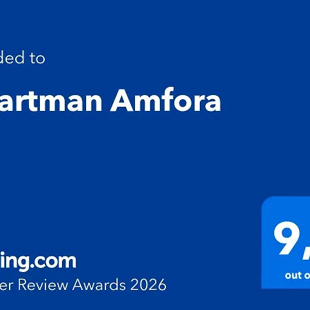 Amfora *