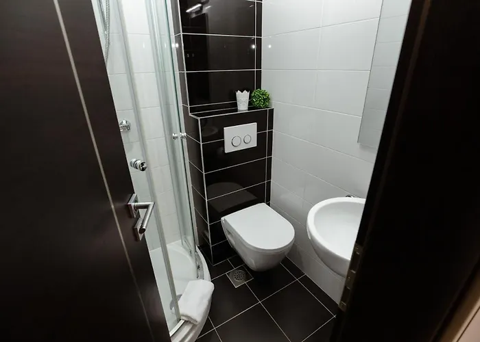 Amfora Appartement Split