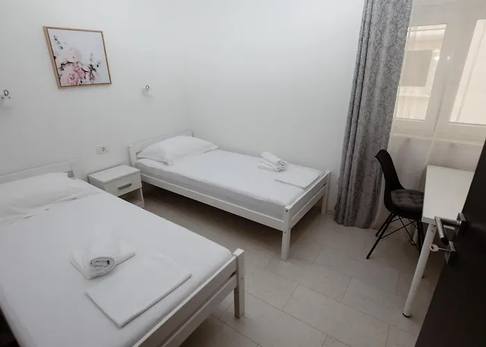 Amfora Appartement Split