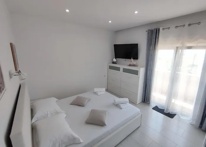 Amfora Appartement Split